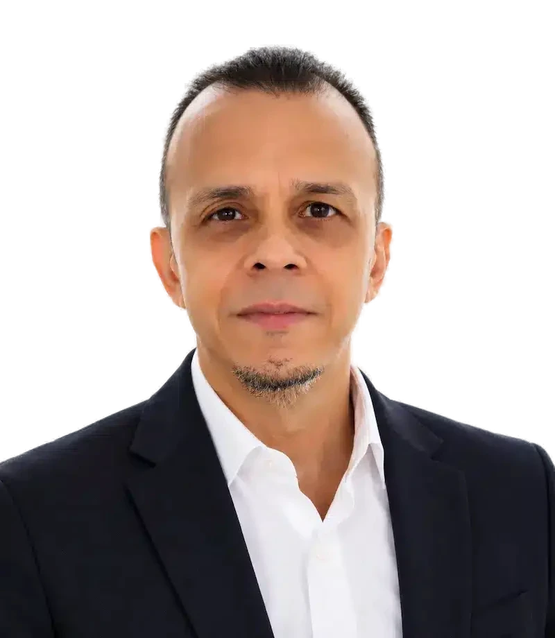 Andrés Blanco, Founder & Managing Director en Gazu Technology