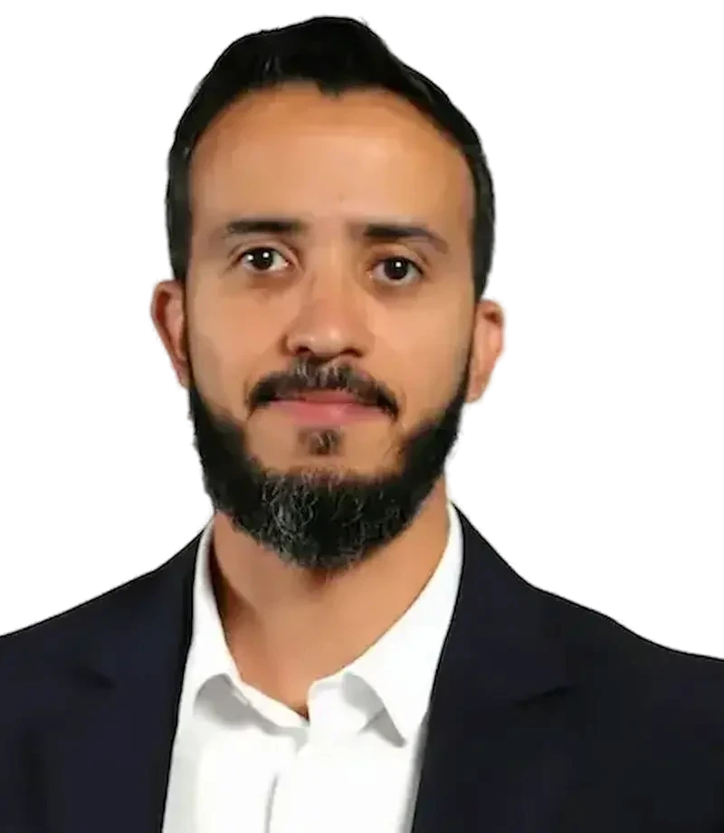 Daniel Blanco, Senior AI Engineer en Gazu Technology