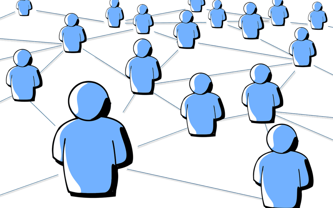 5 Ventajas de los Grupos de Engagement o Interacción