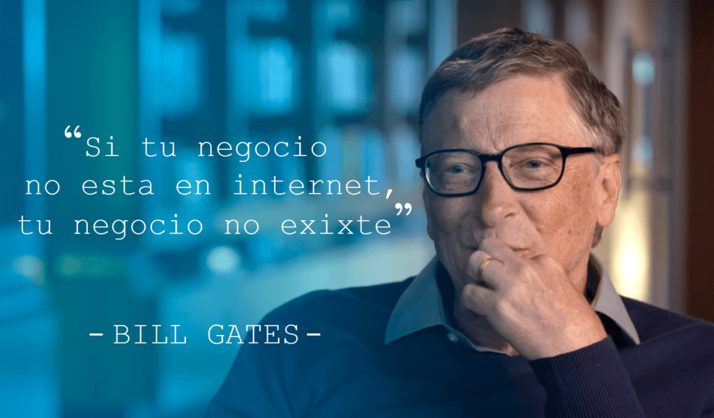 Bill Gates Gazu Technology