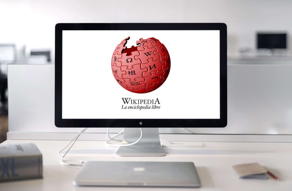 Wikipedia Gazu Technology 1