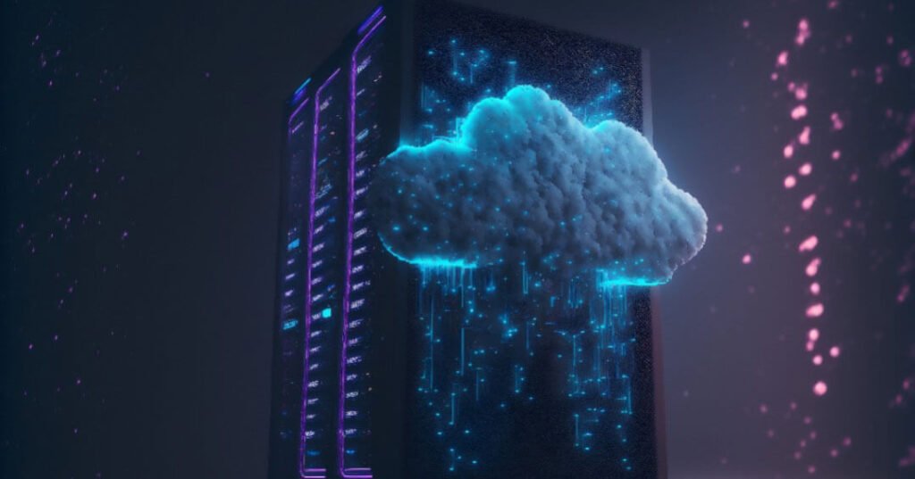 Nubes Hibridas - Gazu-Technology