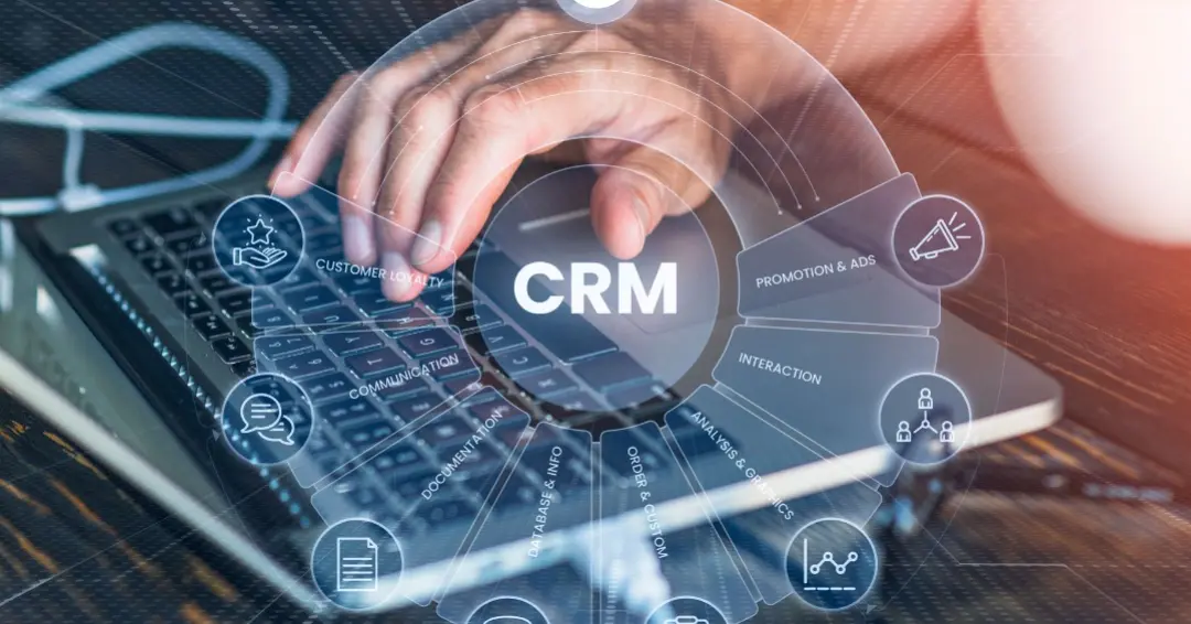 CRM: qué es, 4 utilidades y beneficios | Gazú Technology