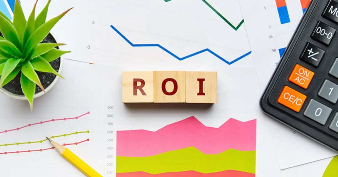 ROI como calcularlo y aumentarlo en publicidad digital