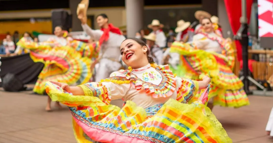 Fiestas de San Juan, Ibagué, Tolima 2023