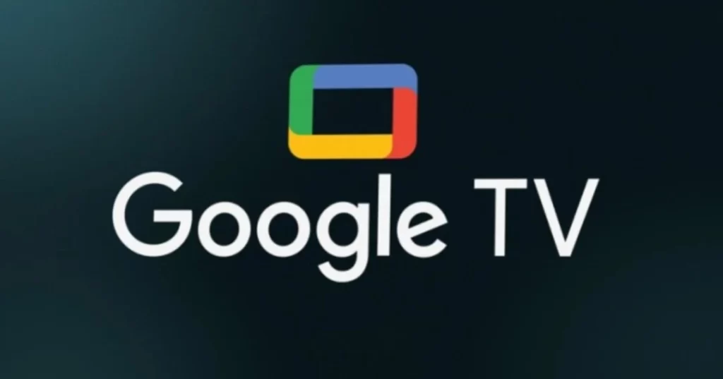 Google TV Streaming