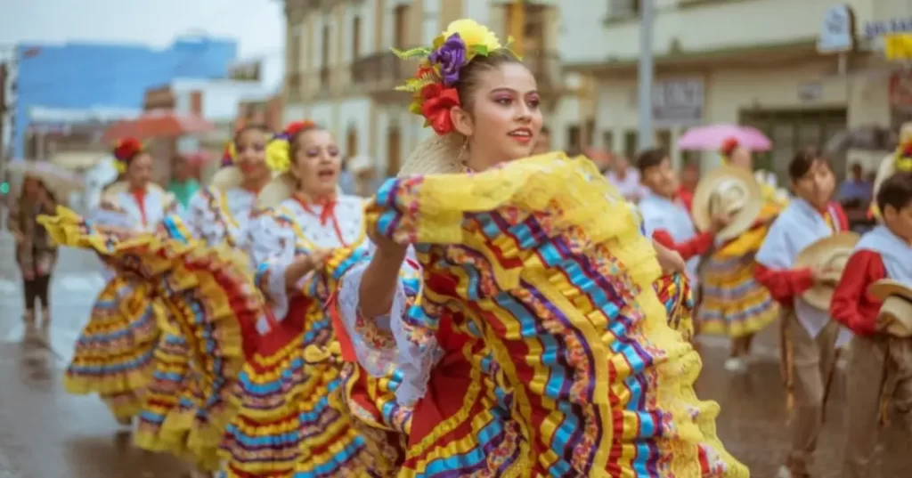 Historia de las Fiestas de San Juan en Ibagué, Tolima