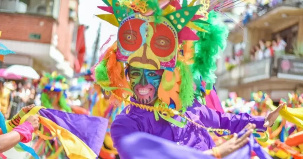 Tradiciones de las Fiestas de San Juan en Ibagué, Tolima