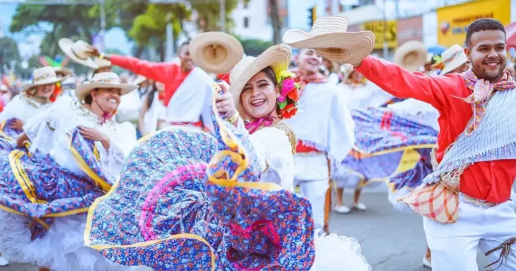 Fiestas de San Juan, Festividades culturales y música tradiciona