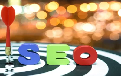 SEO: 5 consejos para aumentar el tráfico a tu sitio web