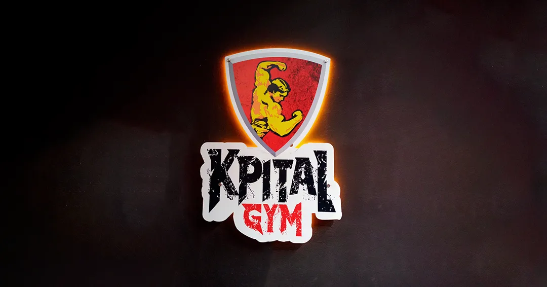 Kpital Gym el mejor gimnasio de Ibagué, Tolima