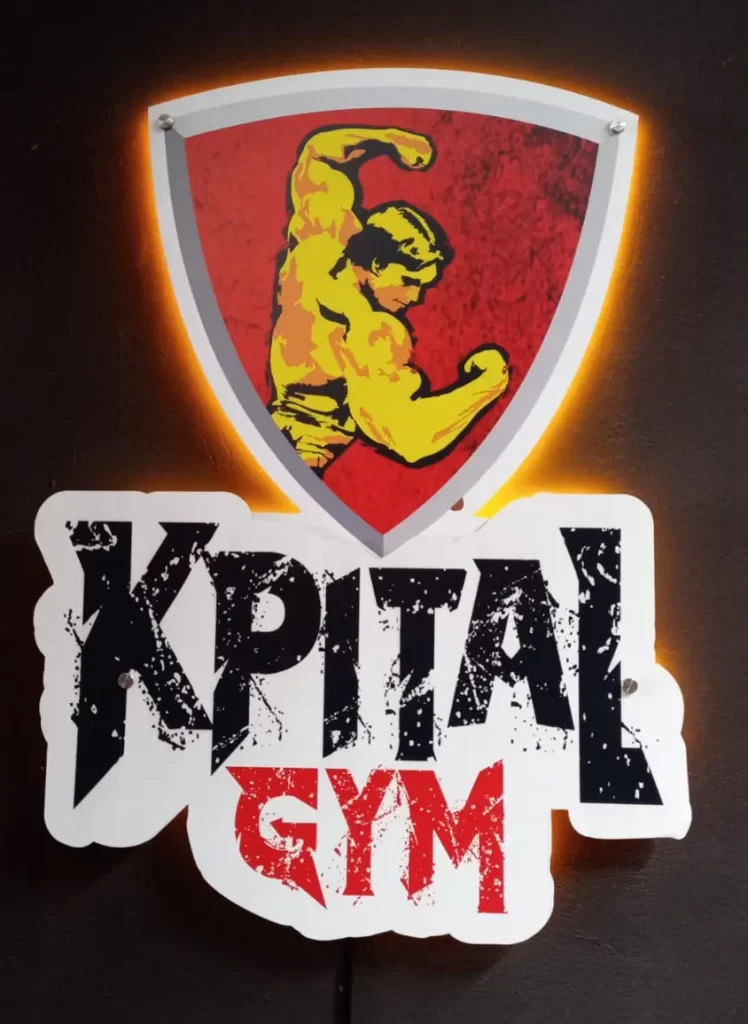 Kpital Gym: Transformando el Fitness en Ibagué 2023