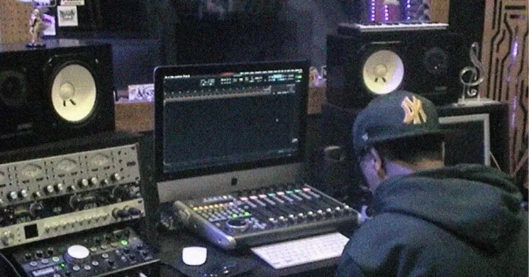 Descubriendo el Talento de Doshi: Artista y Productor Venezolano