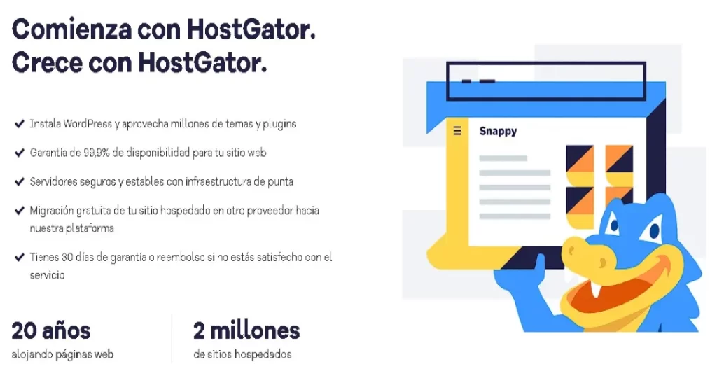 HostGator