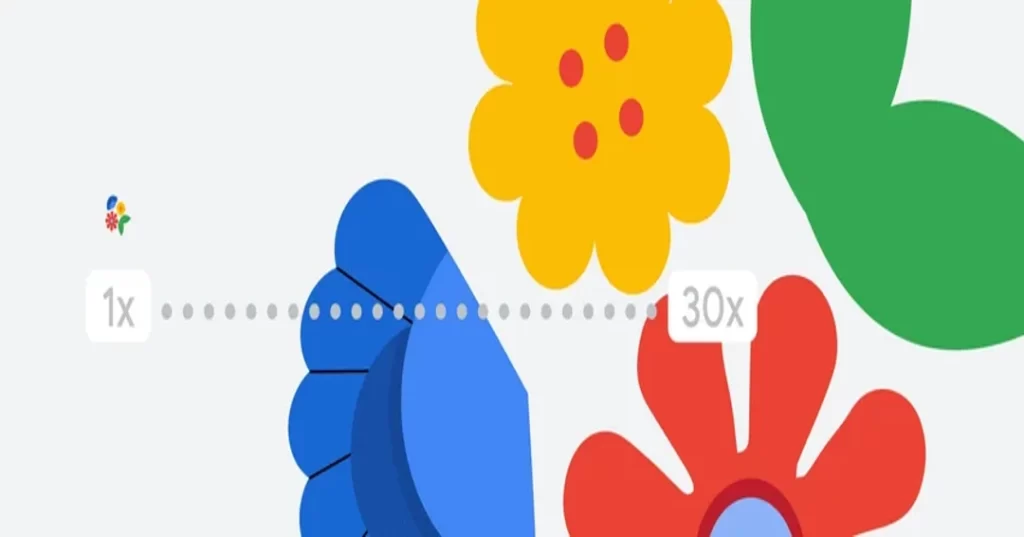 Google esta de aniversario: a sus 25 años en cifras