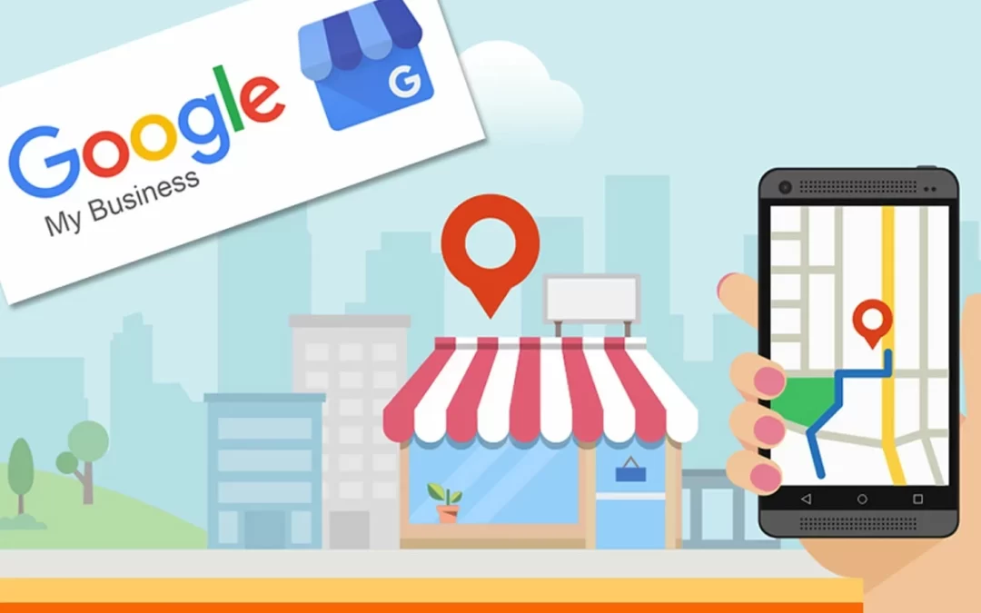 Google My Business: Agrega tus redes sociales en solo 3 pasos