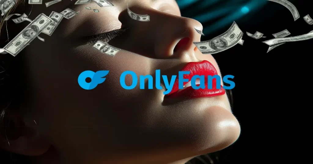 OnlyFans: el trabajo del futuro para ganar dinero chateando