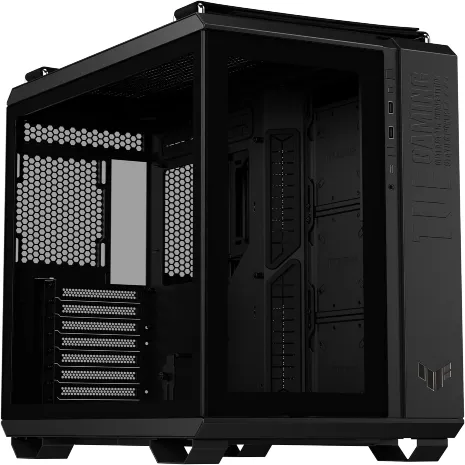 ASUS TUF Gaming GT502 ATX Carcasa