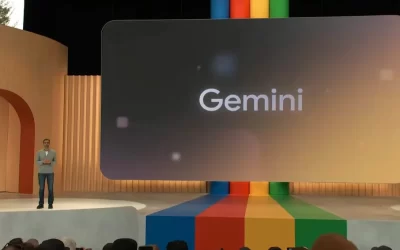 Gemini, el nuevo modelo de inteligencia artificial de Google que puede revolucionar la IA generativa