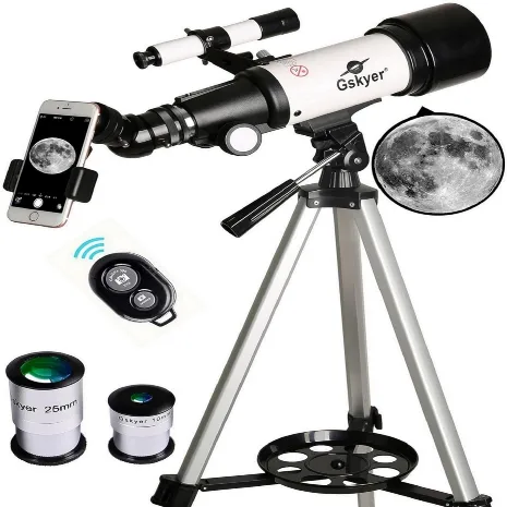 Gskyer Telescopio 2756 in Apertura 15748