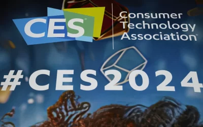 CES 2024: La feria de tecnología más influyente del mundo