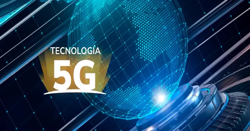 5G en Colombia