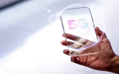 ¡5G en Colombia! Teléfonos gama media compatibles y baratos