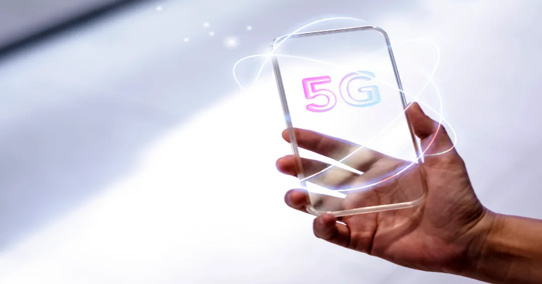 ¡5G en Colombia! Teléfonos gama media compatibles y baratos