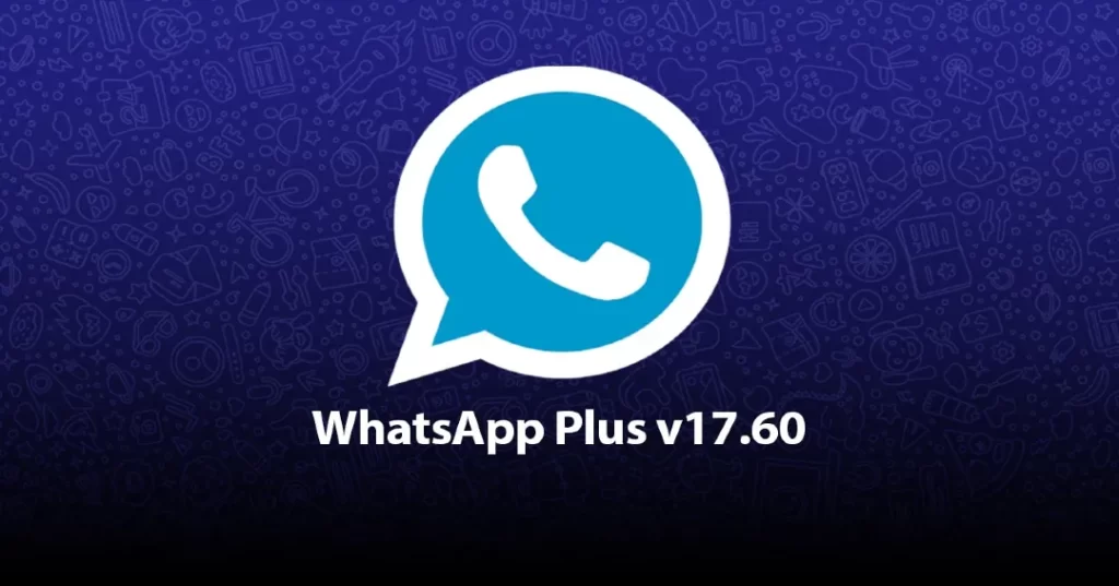 WhatsApp-Plus-v17.60 - Descargar