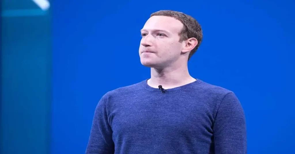 Mark Zuckerberg: Facebook celebra 20 años