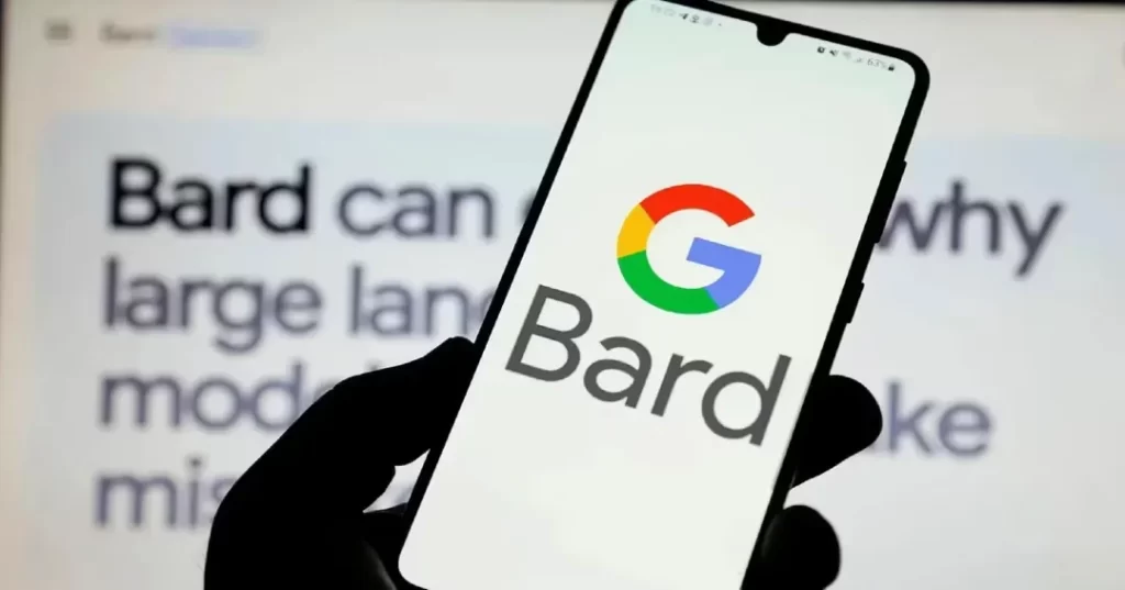 Google Bard: La Nueva Amenaza para ChatGPT con Búsqueda de Código