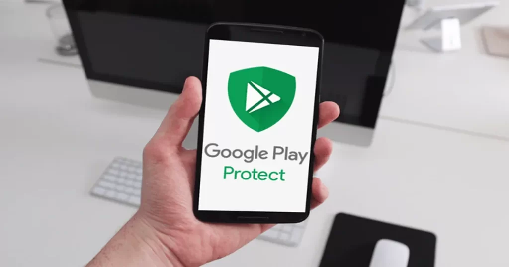 Google Play Protect