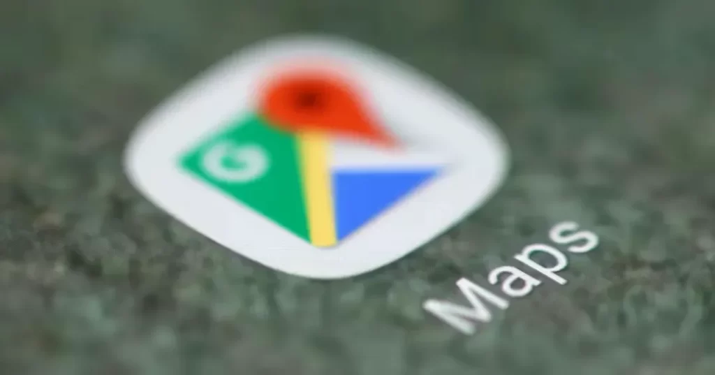 Google Maps tu aliado para llegar mas rápido