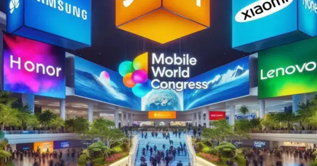 Honor apuesta por la IA en el MWC 2024: conoce su nueva estrategia