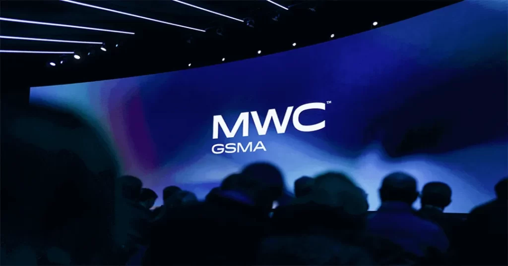 MWC 2024