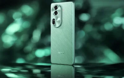 Oppo Reno 11 5G nuevo Rival para el iPhone: 5G, Cámara Potente y Precio Bajo