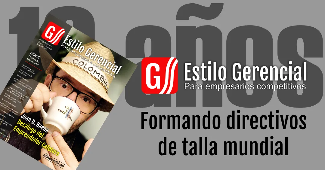 Agencia Estilo Gerencial