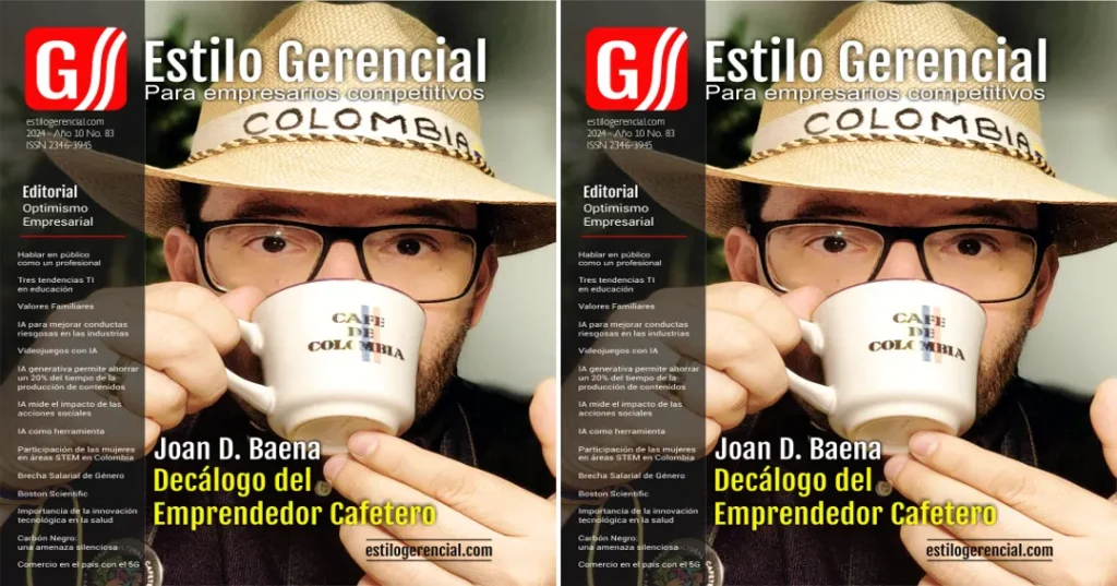 Agencia Estilo Gerencial