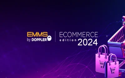 EMMS E-commerce 2024: Claves para triunfar en el comercio electrónico