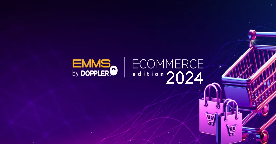 EMMS E-commerce 2024: Un evento imperdible para los innovadores del comercio electrónico