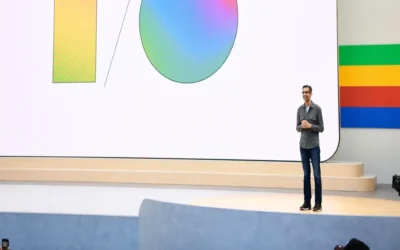 ¡Impulsando la IA! Google I/O 2024 presenta Gemini y un futuro innovador