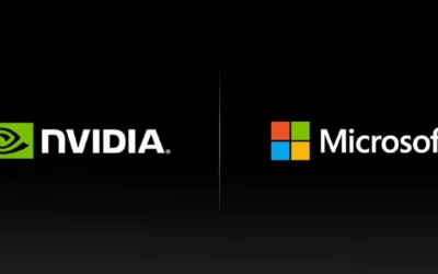 NVIDIA amplía su colaboración con Microsoft para ayudar a implementar aplicaciones de IA más rápido