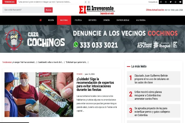 El Irreverente: Gazú Technology: Líderes en servicios de marketing digitales en Colombia