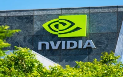 NVIDIA: El gigante tecnológico que conquista el trono