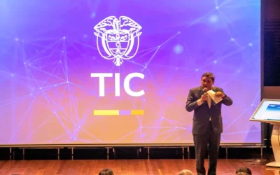 Colombia impulsa su industria TI con alianzas tecnológicas