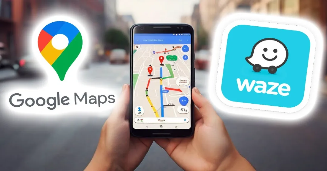 5 Razones para Actualizar Google Maps y Waze en 2024