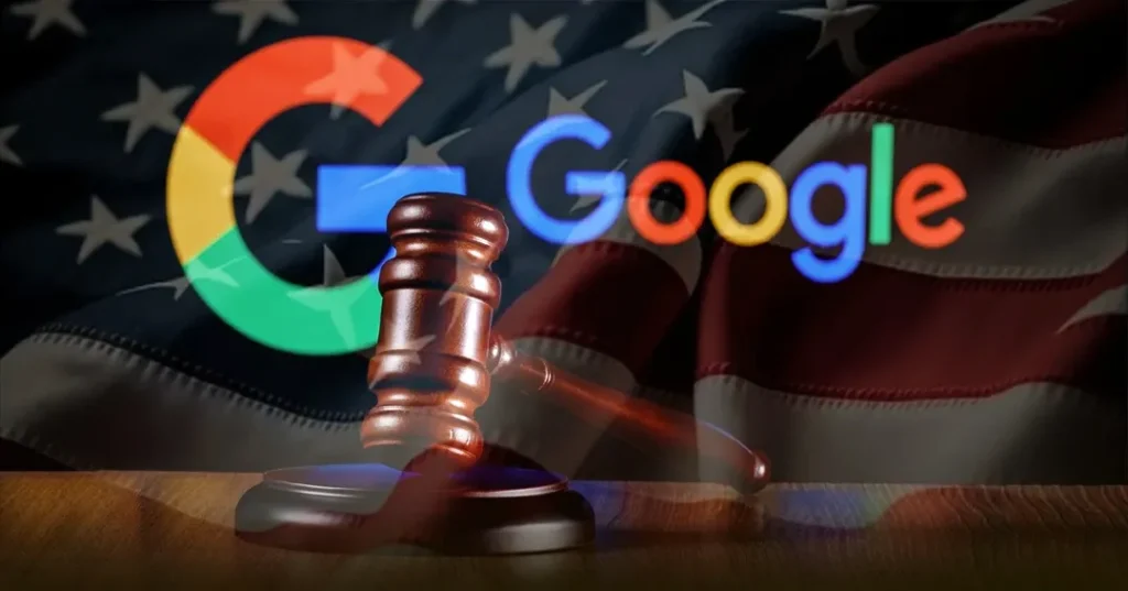 Google pierde juicio antimonopolio en EE.UU. por su dominio en búsquedas