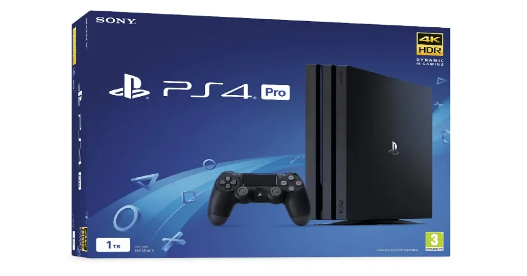 PlayStation 4: Sony informa sobre la Fecha de Fin de Soporte para esta consola de juego