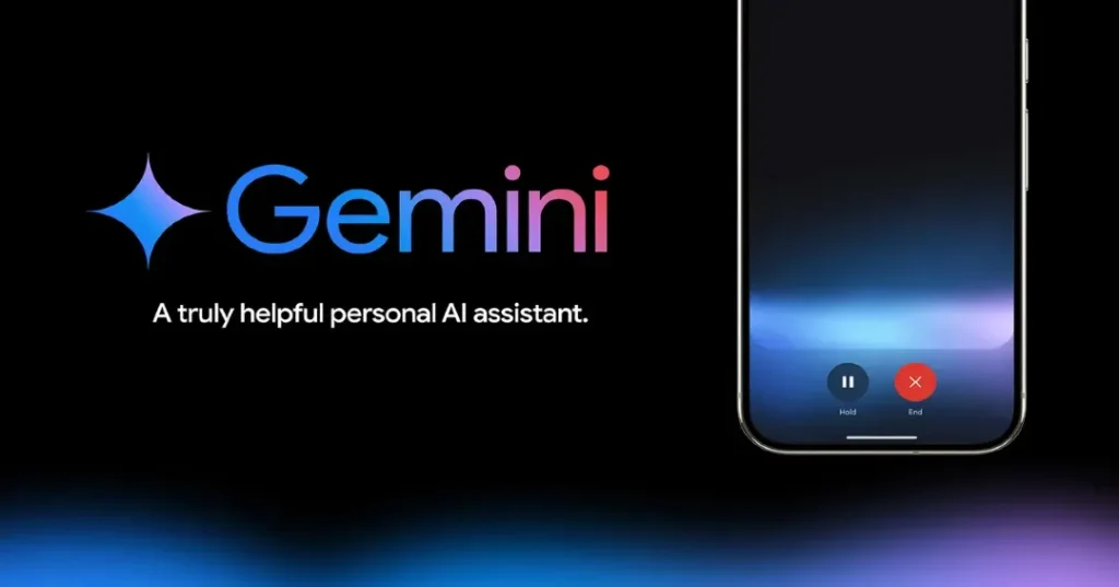 Gemini en Android: Descubre La Revolución de la IA Móvil