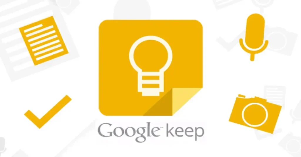 Google Keep: Revoluciona la creación de notas con IA generativa